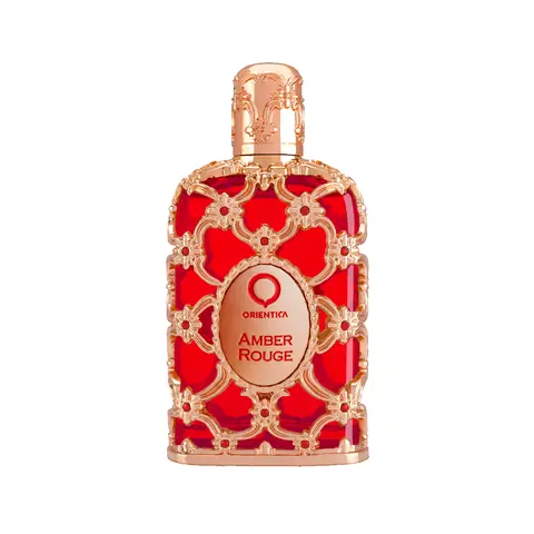 Orientica Luxury AMBER ROUGE