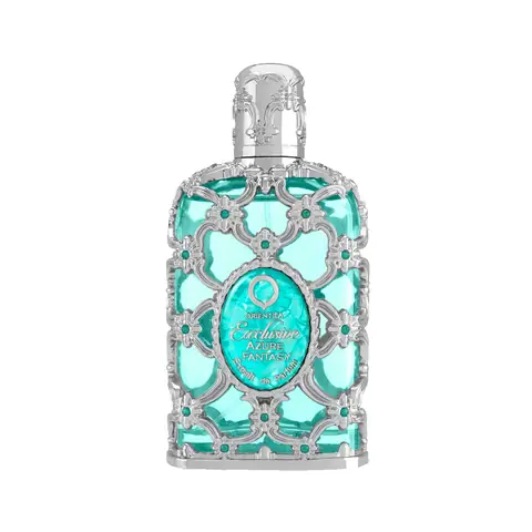 Orientica Luxury Exclusive Azure Fantasy
