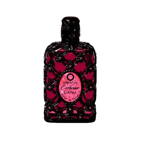 Orientica Luxury Exclusive Dania