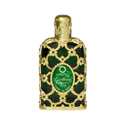 Orientica Luxury Exclusive Imperial Jade