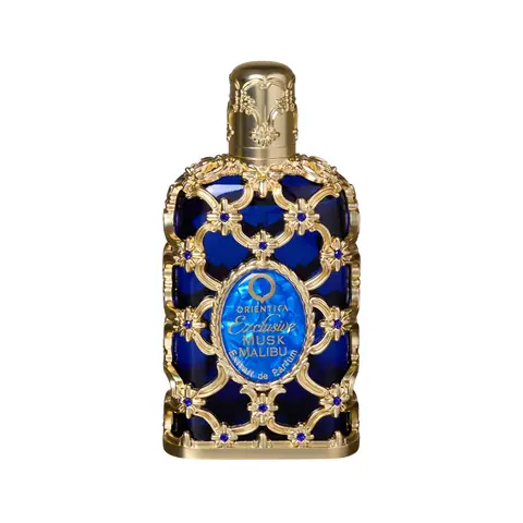 Orientica Luxury Exclusive Musk Malibu
