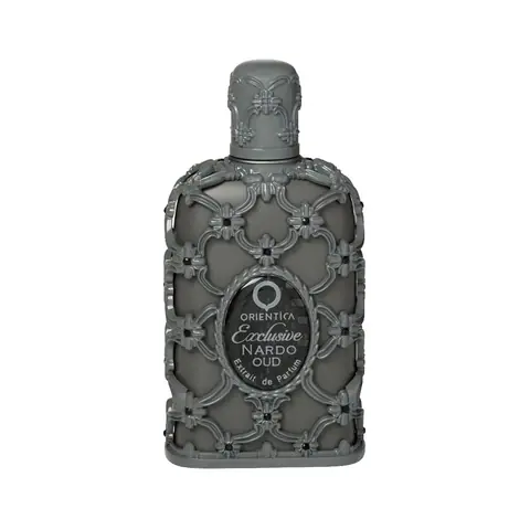 Orientica Luxury Exclusive Nardo Oud