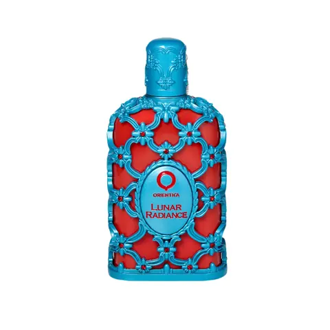 Orientica Luxury Lunar Radiance