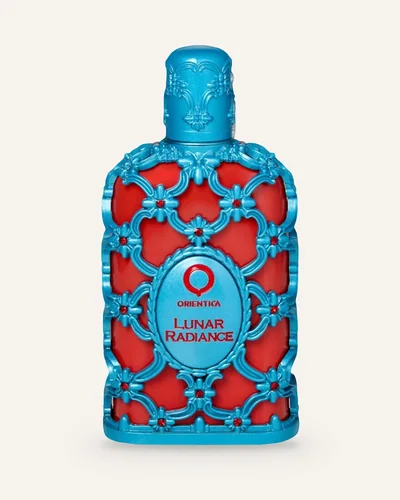 Orientica Luxury Lunar Radiance Eau de Parfum bottle