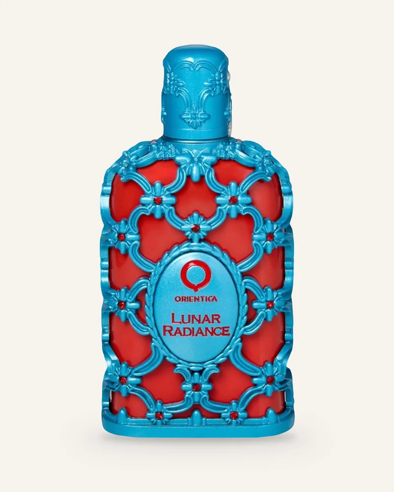 Orientica Luxury Lunar Radiance Eau de Parfum bottle