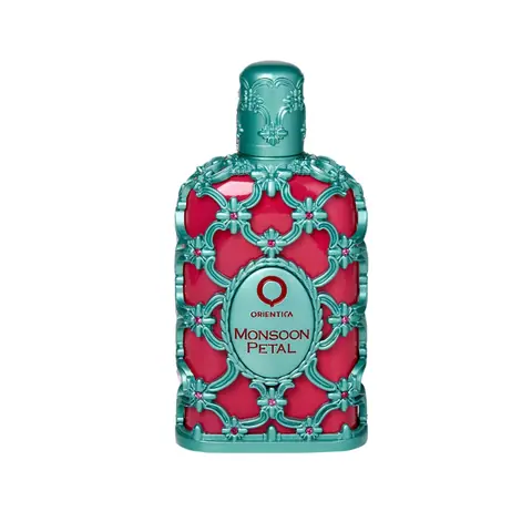 Orientica Luxury Monsoon Petal