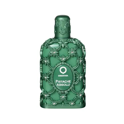 Orientica Luxury Pistache Absolu