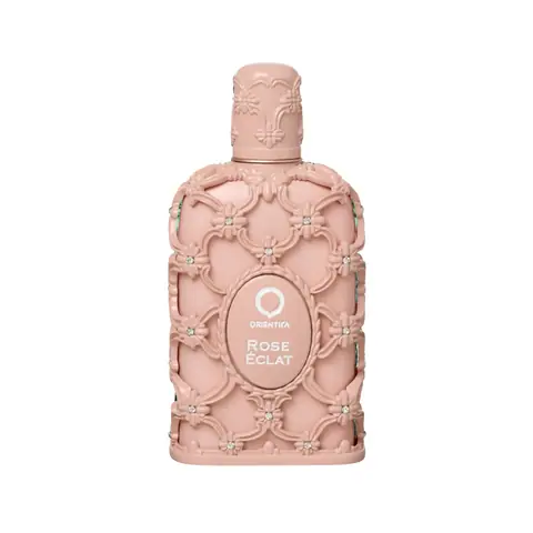 Orientica Luxury ROSE ECLAT