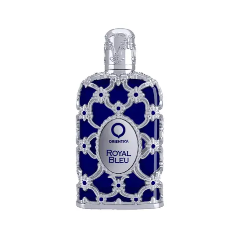 Orientica Luxury Royal Bleu