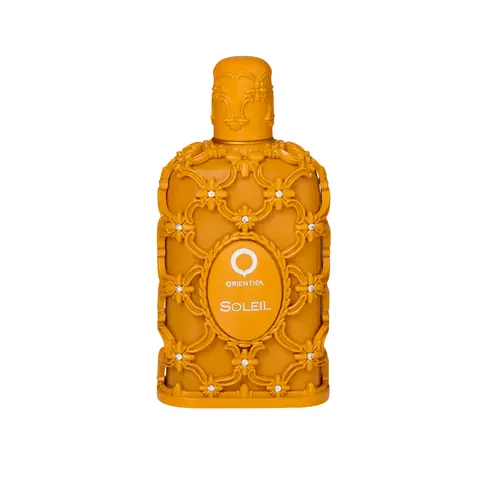 Orientica Luxury Soleil