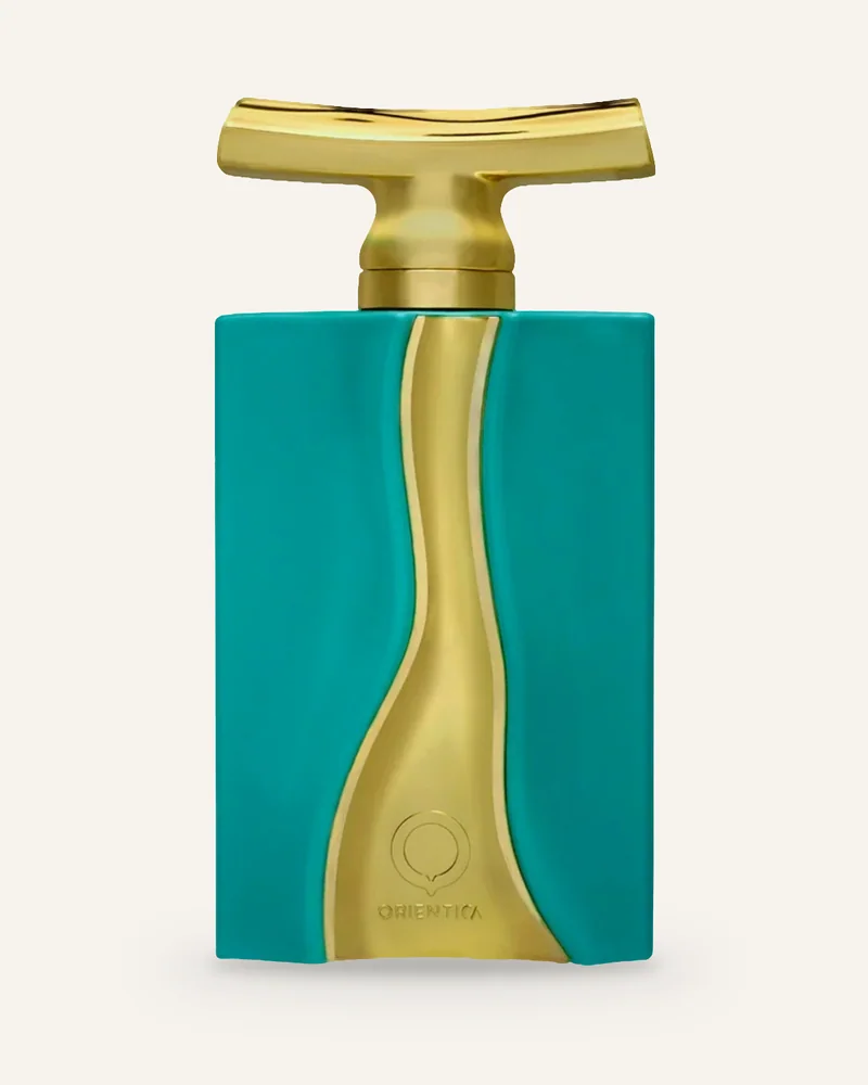 Orientica Melodie de Eau de Parfum bottle