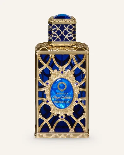 Orientica Monarch Eau de Parfum bottle