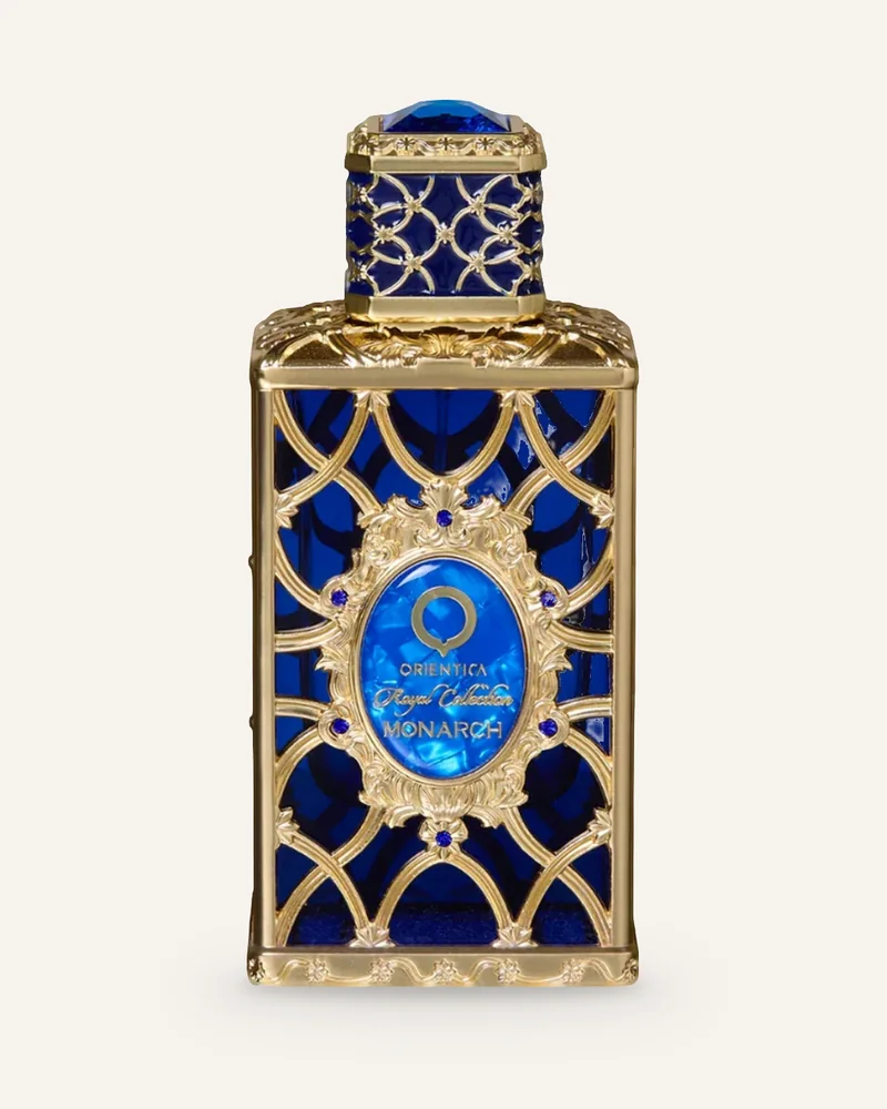 Orientica Monarch Eau de Parfum bottle