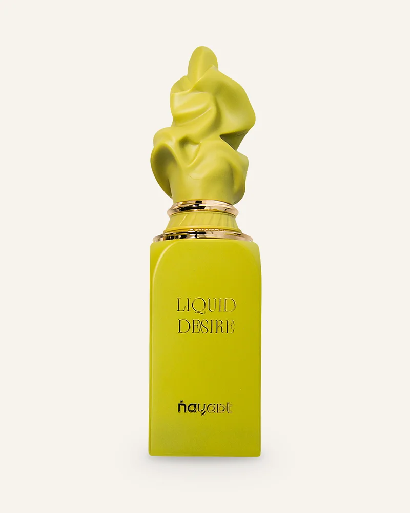 Orientica Nayaat LIQUID DESIRE Eau de Parfum bottle