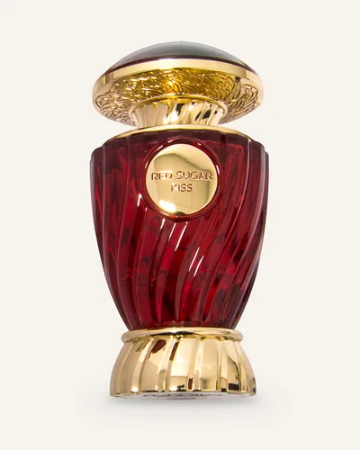 Orientica Nayaat RED SUGAR KISS Eau de Parfum bottle