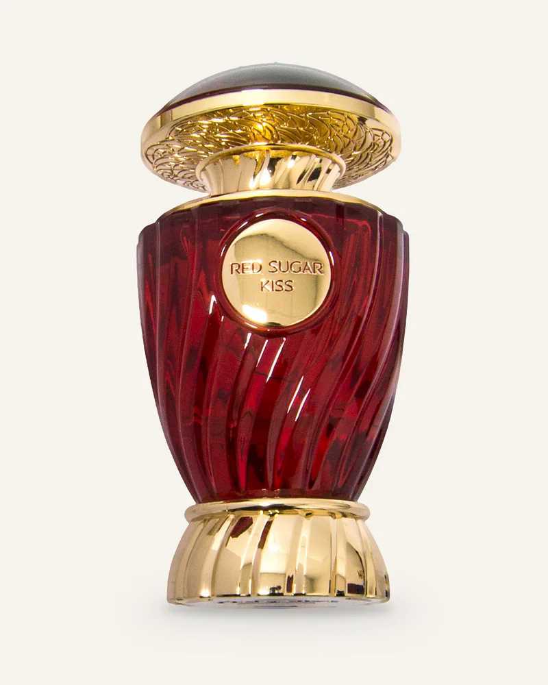 Orientica Nayaat RED SUGAR KISS Eau de Parfum bottle