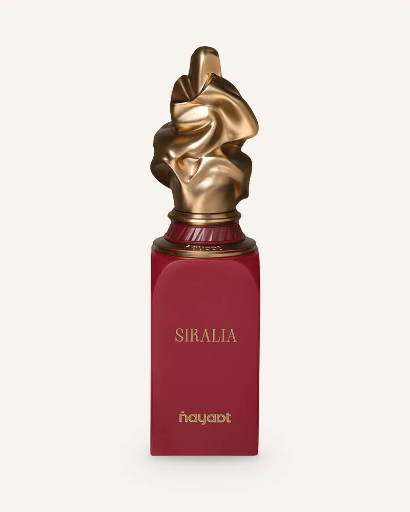 Orientica Nayaat SIRALIA Eau de Parfum bottle