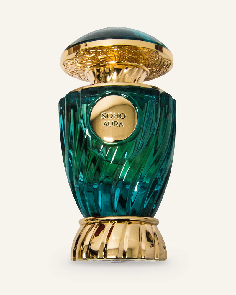 Orientica Nayaat SOHO AURA Eau de Parfum bottle