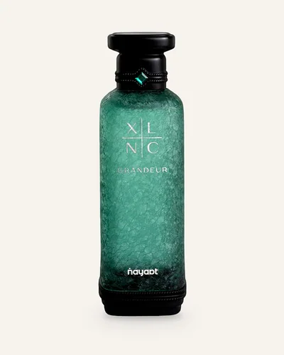 Orientica Nayaat XLNC GRANDEUR Eau de Parfum bottle
