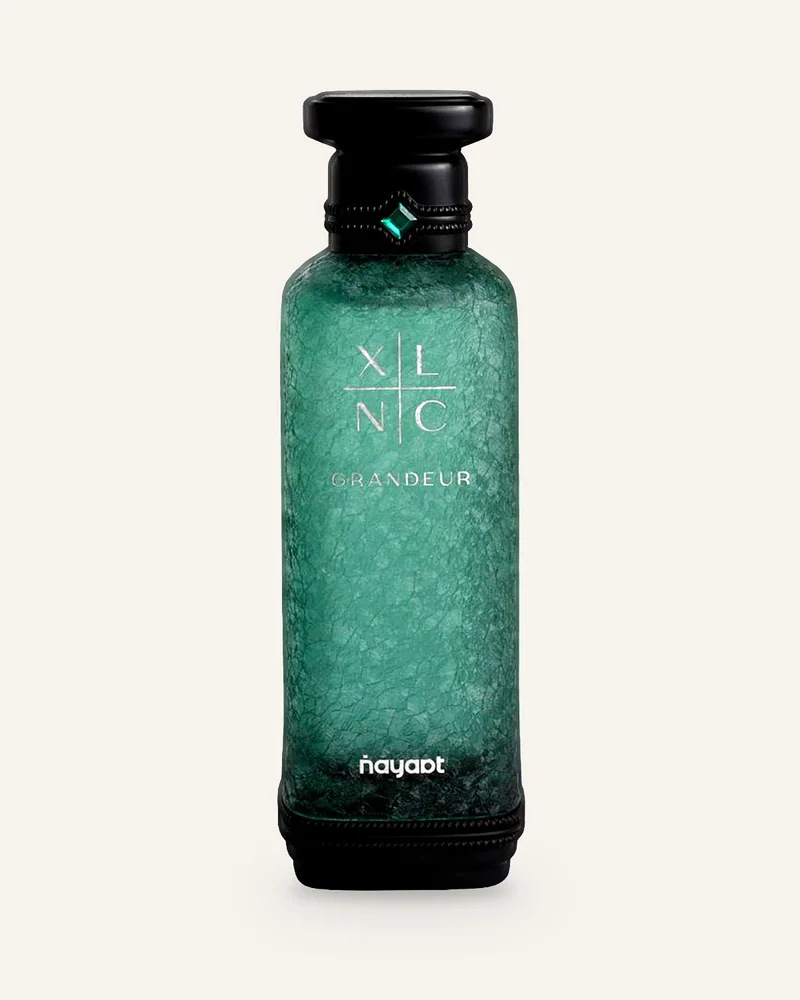 Orientica Nayaat XLNC GRANDEUR Eau de Parfum bottle
