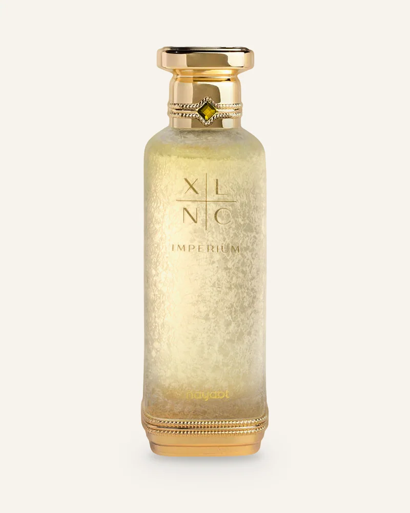 Orientica Nayaat XLNC IMPERIUM Eau de Parfum bottle