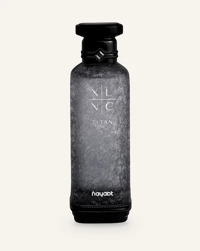 Orientica Nayaat XLNC TITAN Eau de Parfum bottle