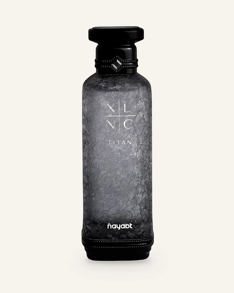 Orientica Nayaat XLNC TITAN Eau de Parfum bottle