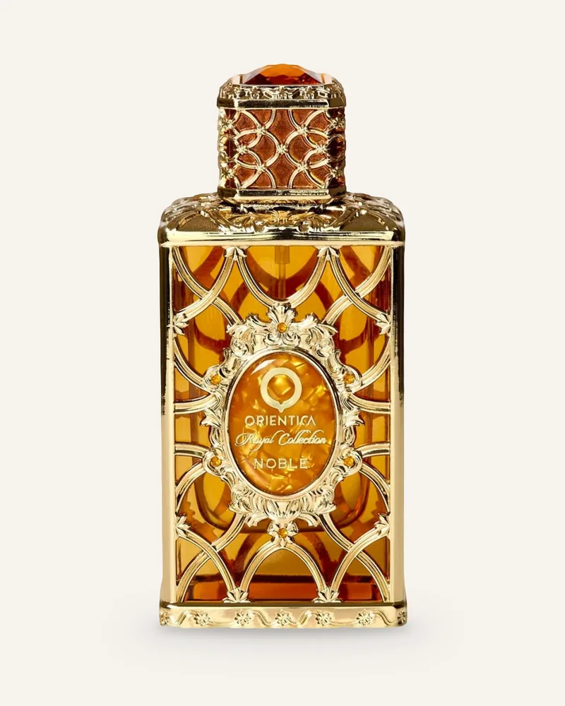 Orientica Noble Eau de Parfum bottle
