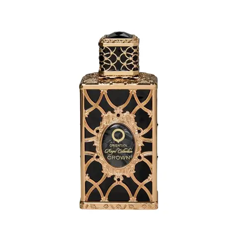 Orientica Royal Crown
