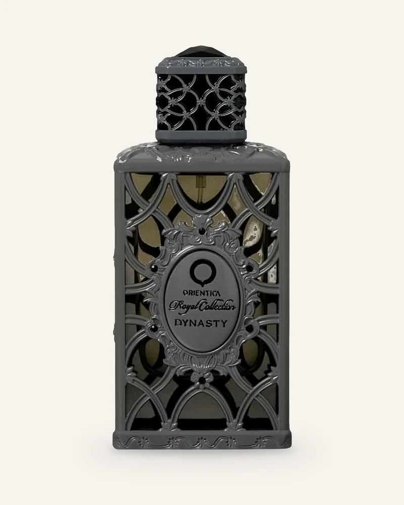 Orientica Royal Dynasty Extrait de Parfum bottle