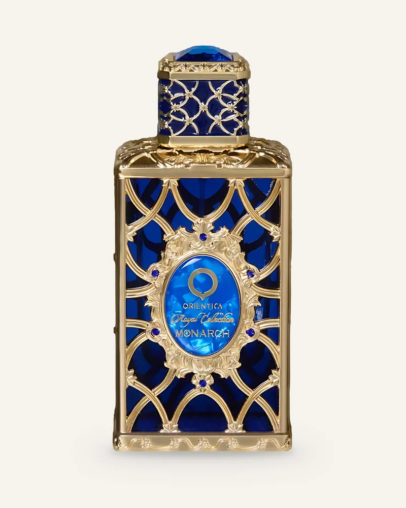 Orientica Royal Monarch Extrait de Parfum bottle