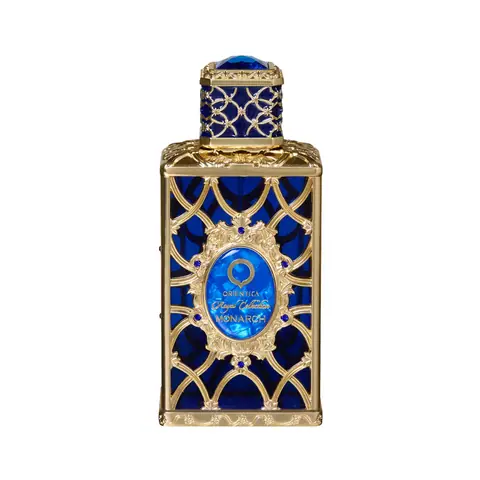 Orientica Royal Monarch