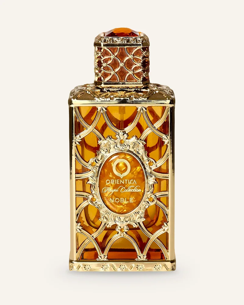 Orientica Royal Noble Extrait de Parfum bottle