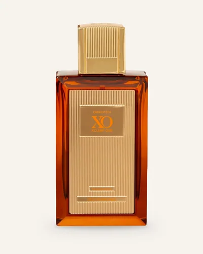 Orientica Xclusif Oud Old Fashioned Extrait de Parfum bottle