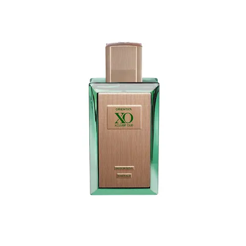 Orientica XO Xclusif Oud Emerald