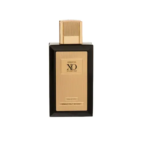 Orientica XO Xclusif Oud Single Malt Whiskey