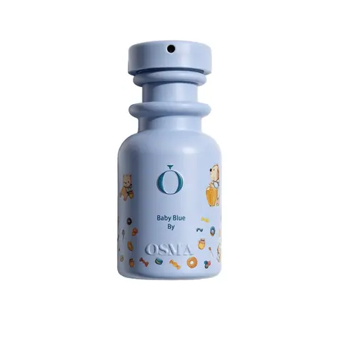 Osma Baby Blue