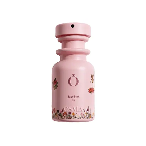 Osma Baby Pink