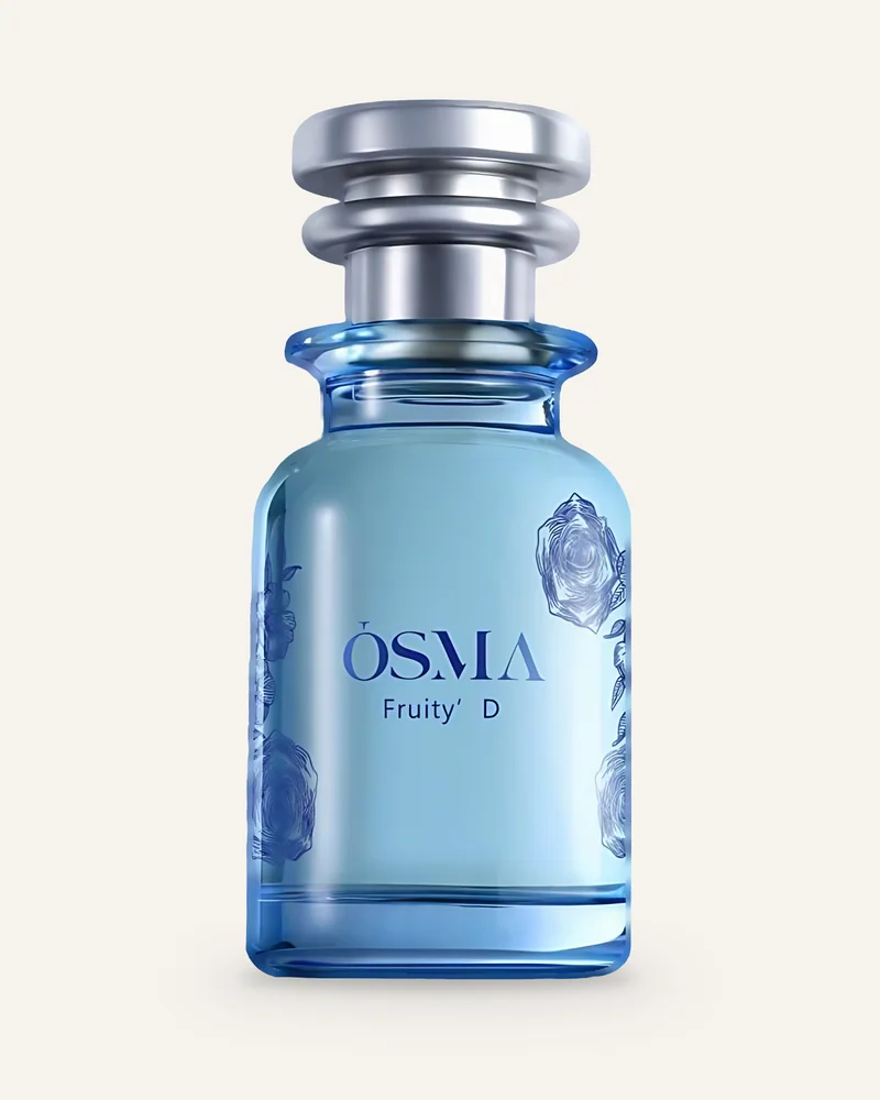 Osma Fruity D Eau de Parfum bottle