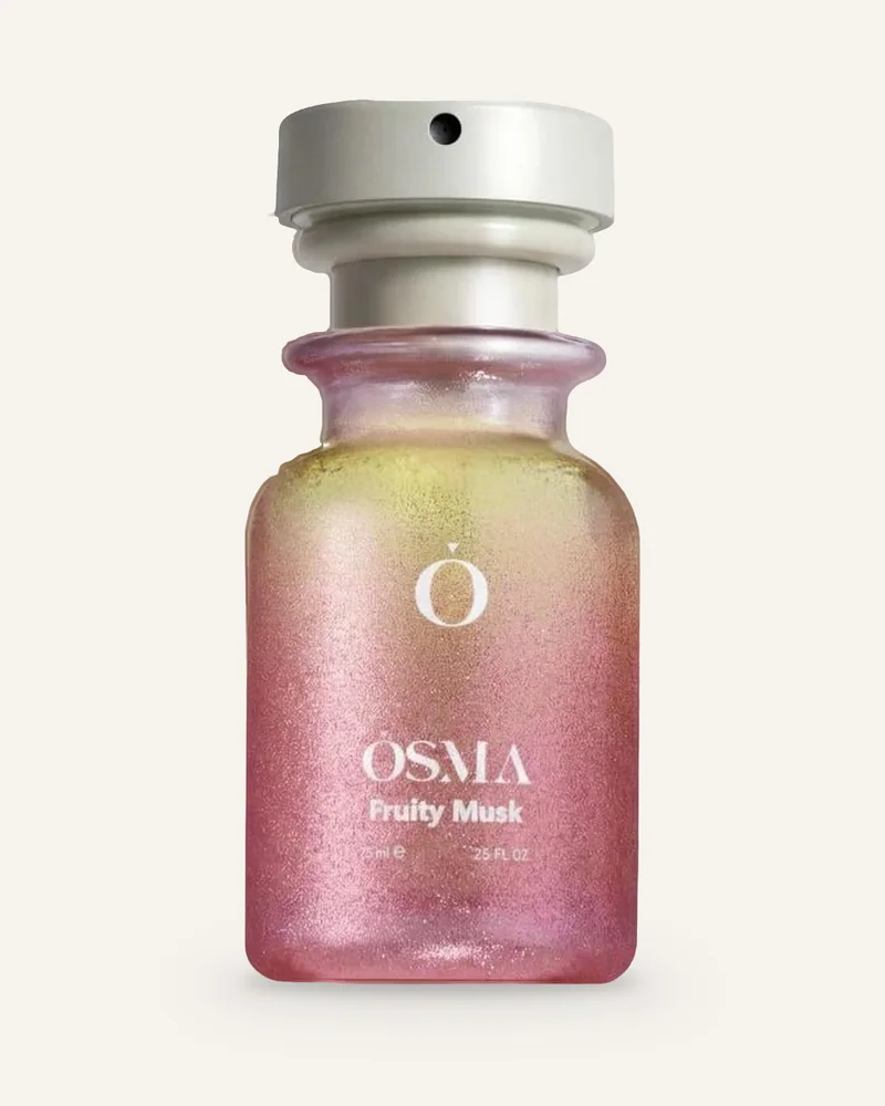 Osma Fruity Musk Eau de Parfum bottle