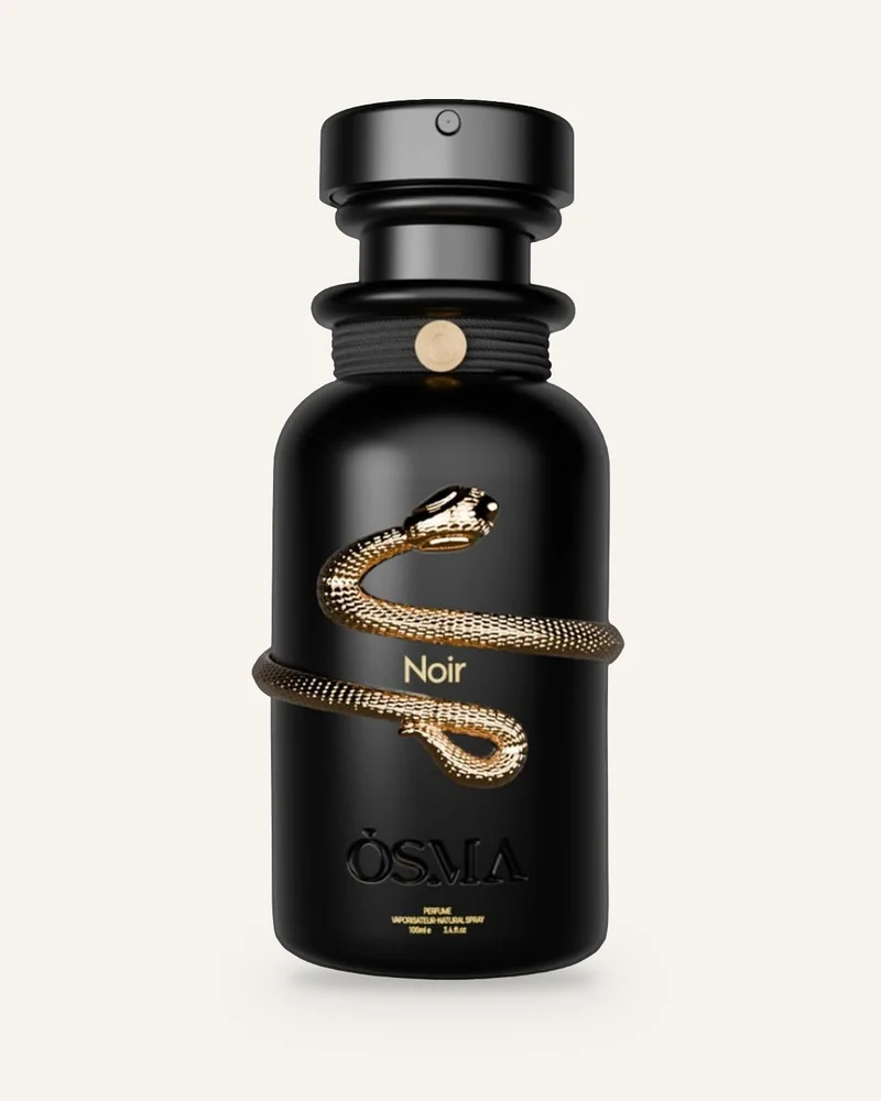Osma Noir Eau de Parfum bottle