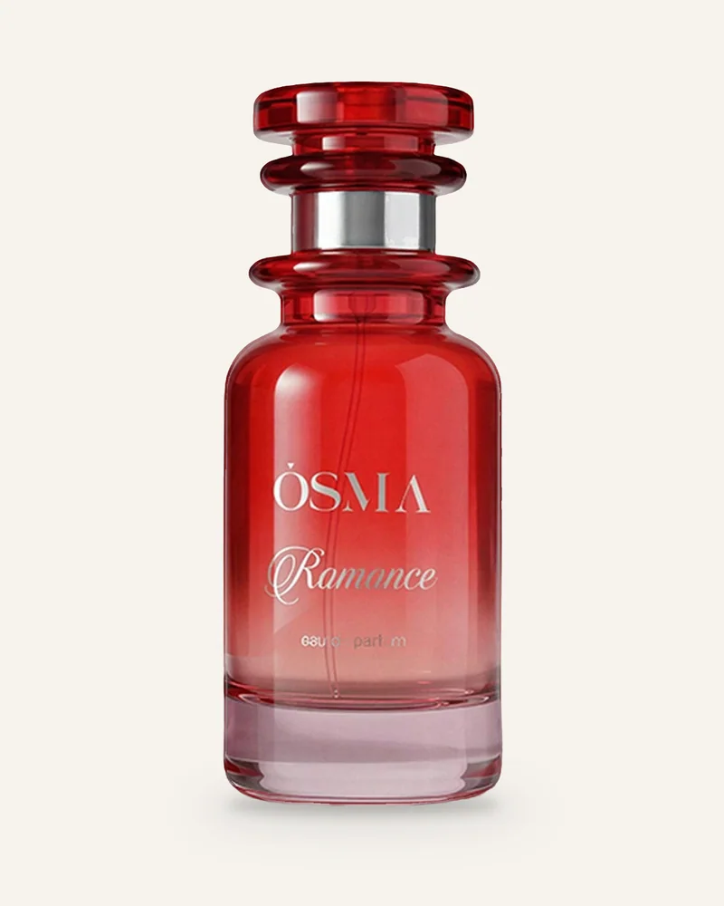 Osma Romance Eau de Parfum bottle