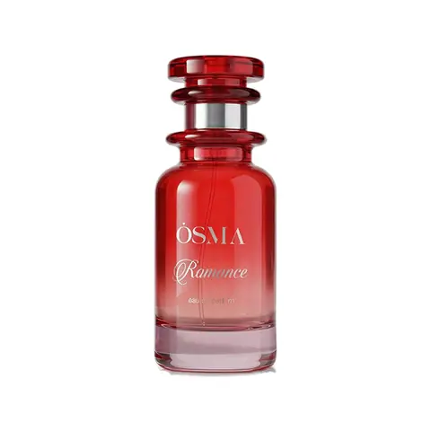Osma Romance