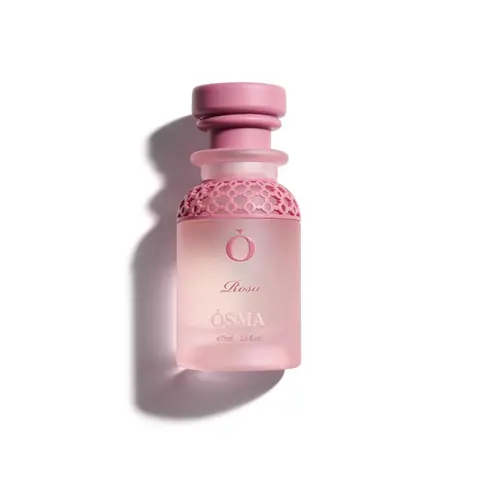 Osma Rosa