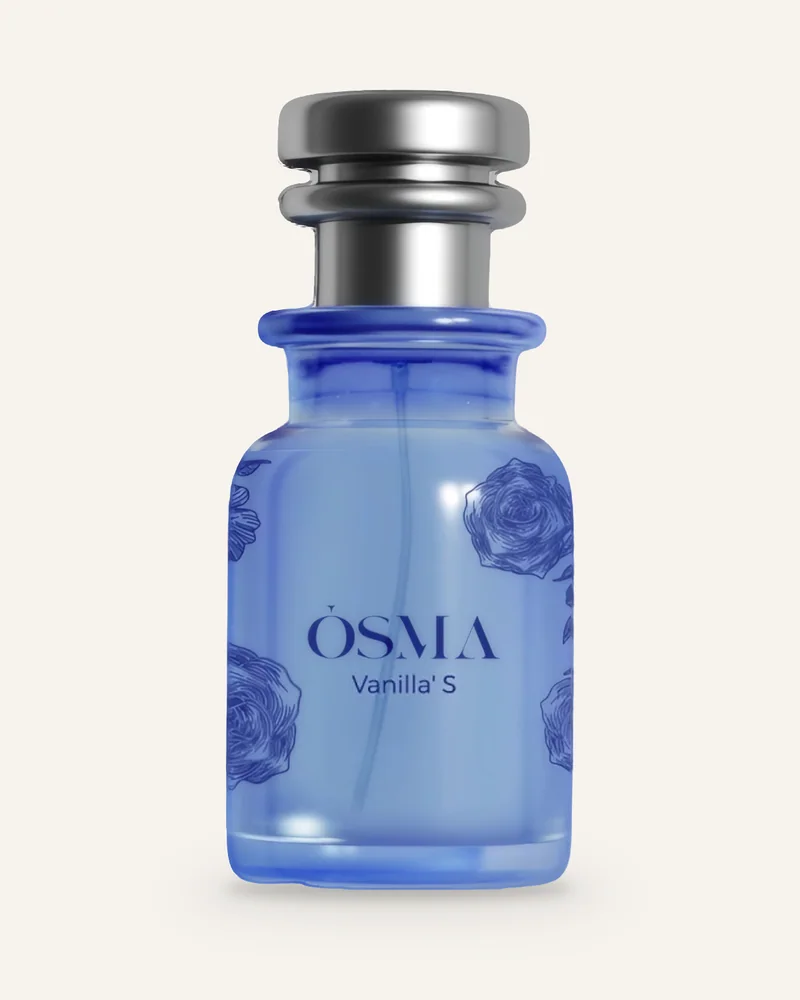 Osma Vanilla S Eau de Parfum bottle