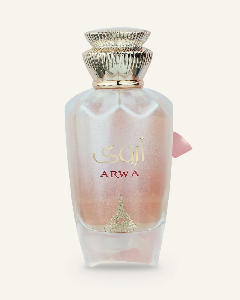 Paris Corner Arwa Eau de Parfum bottle