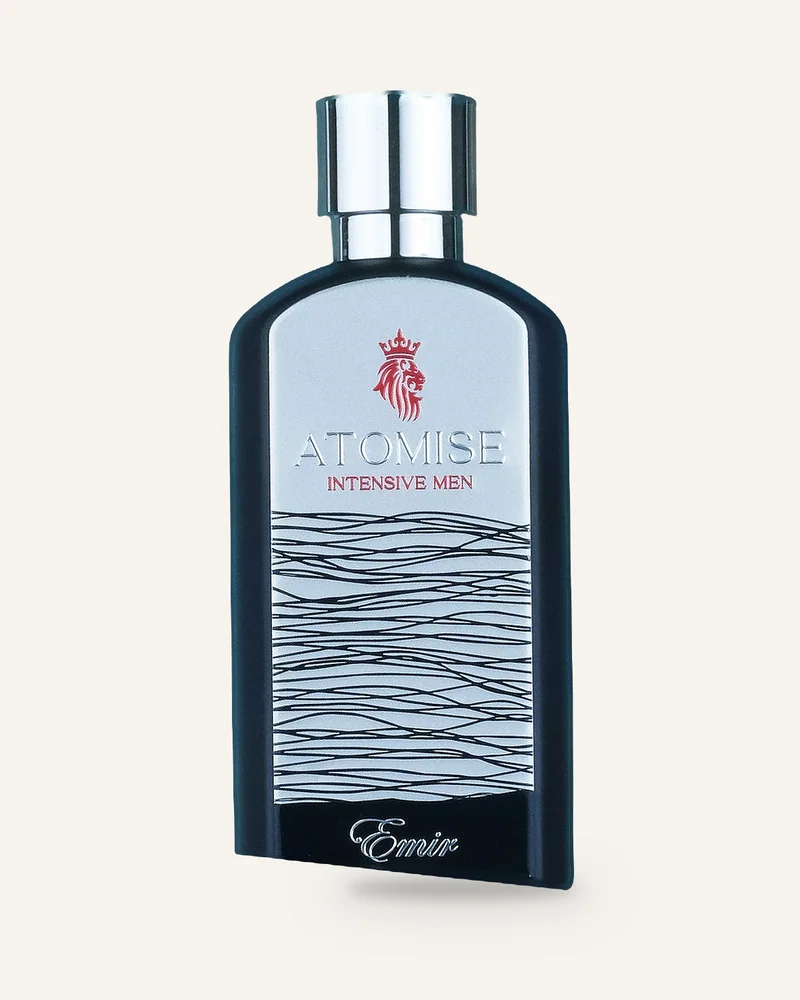 Paris Corner Atomise Intensive Men Eau de Parfum bottle