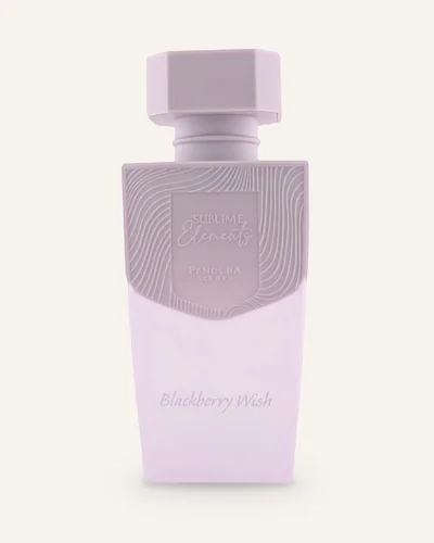 Paris Corner Blackberry Wish Eau de Parfum bottle