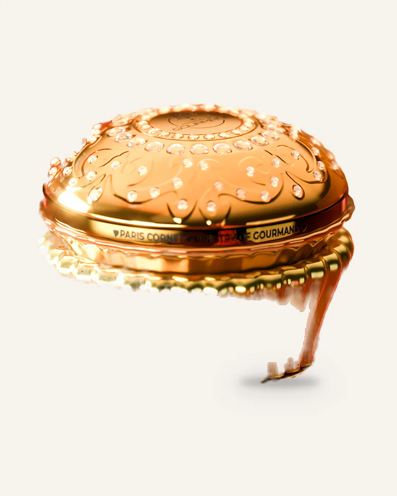 Paris Corner Cake Temptation bottle