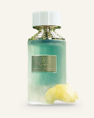 Paris Corner Cedrat Essence Emir Eau de Parfum bottle